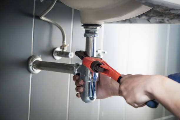 Best Tankless Water Heater Services  in Rutherford, NJ